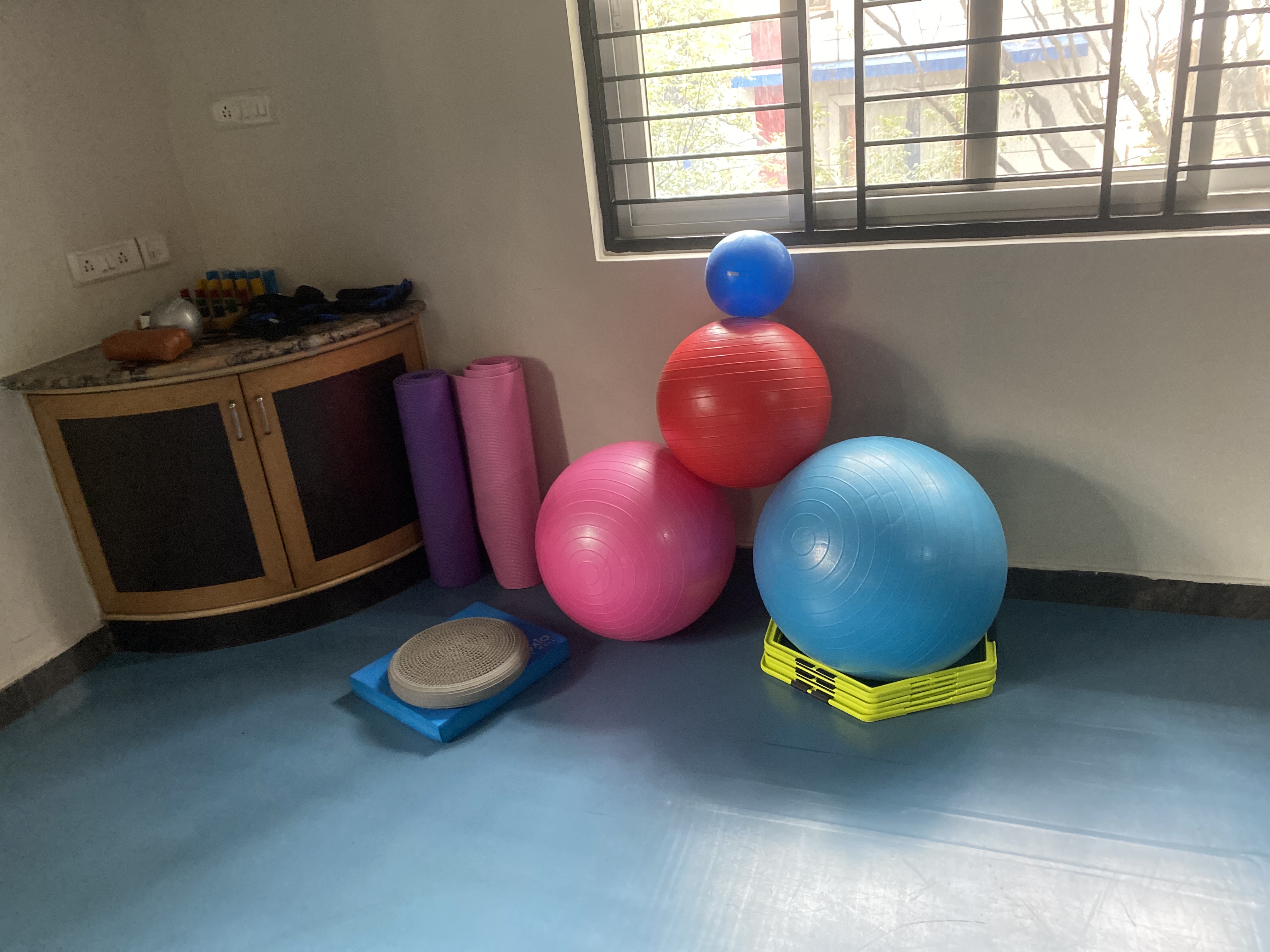 cb physiotherapy clinic malleshwaram