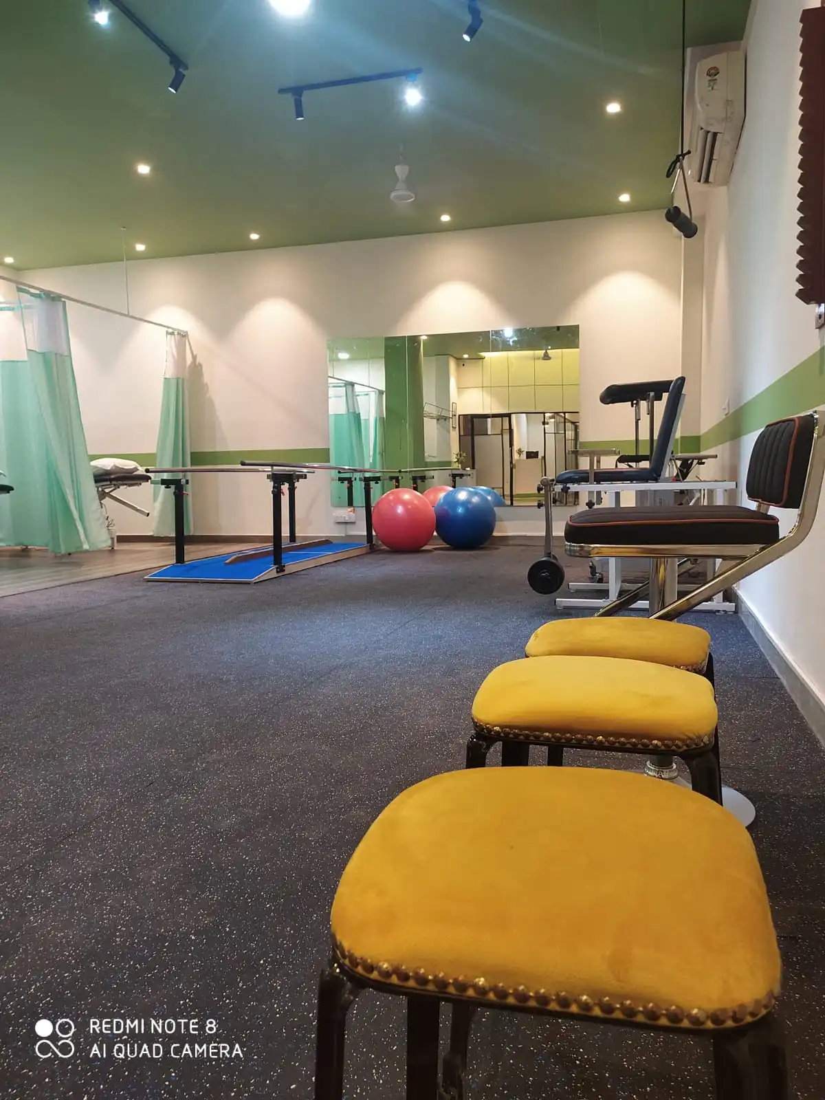 CB Physiotherapy Safdarjung Enclave