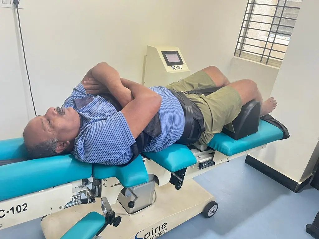 cb physiotherapy clinic sahakar nagar