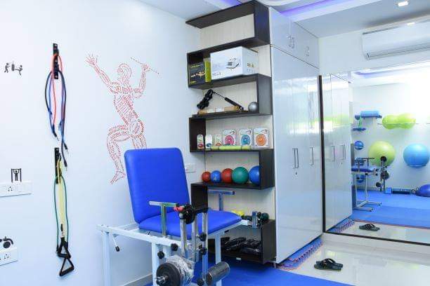 cb physiotherapy clinic whitefield
