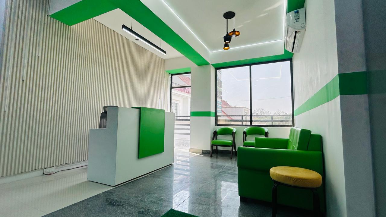 cb physiotherapy vasant kunj