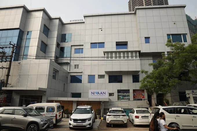 nivaan pain clinic karol bagh