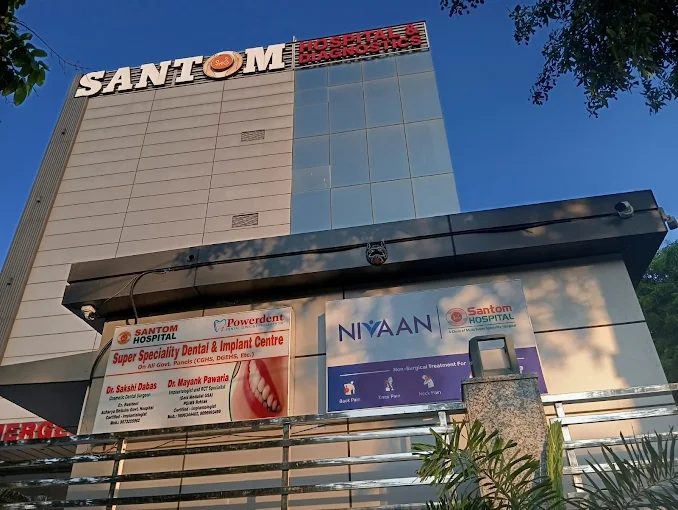 nivaan pain clinic rohini
