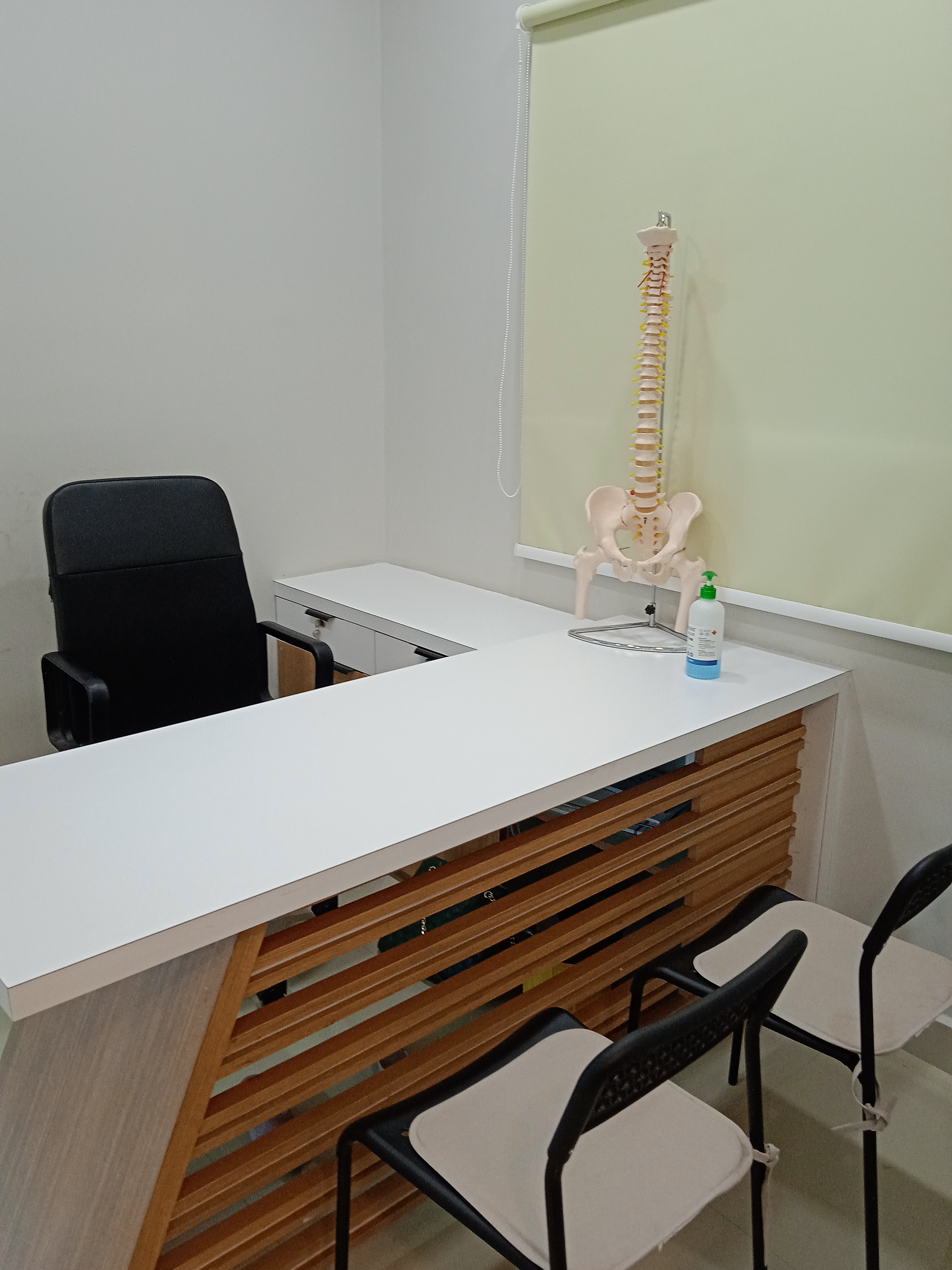 cb physiotherapy clinic kukatpally