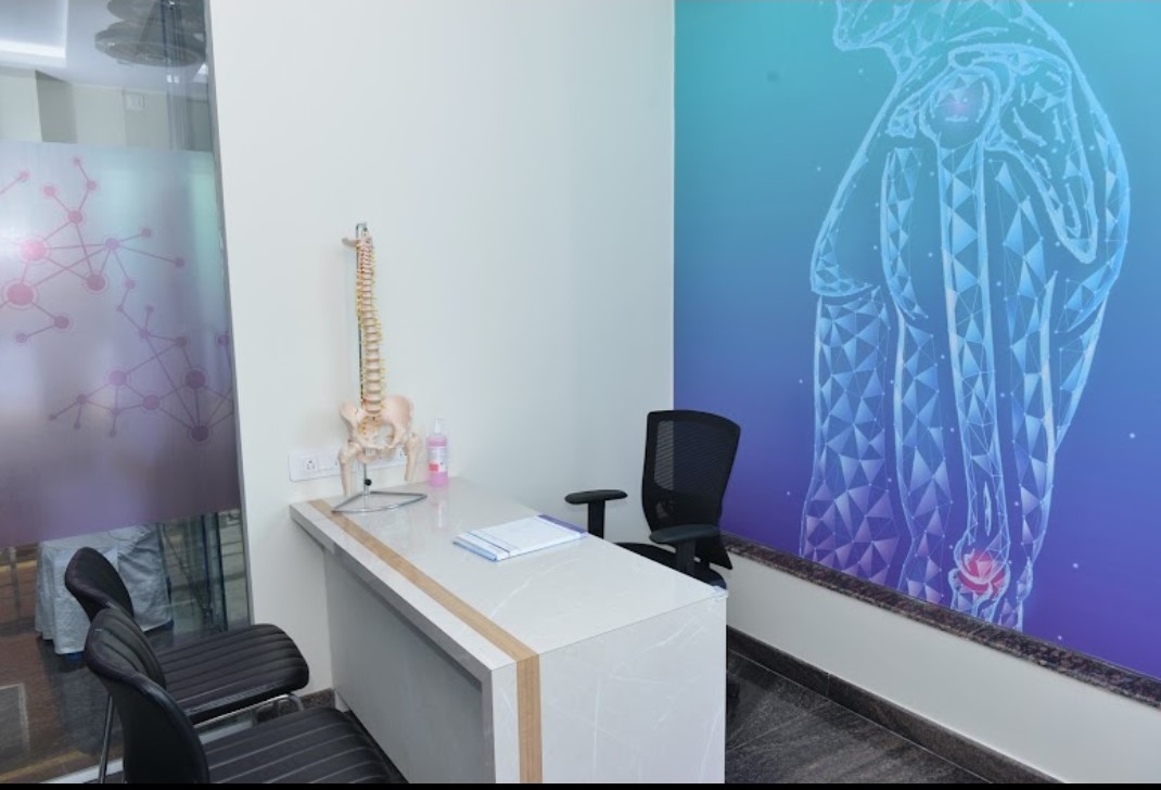 cb physiotherapy clinic banashankari