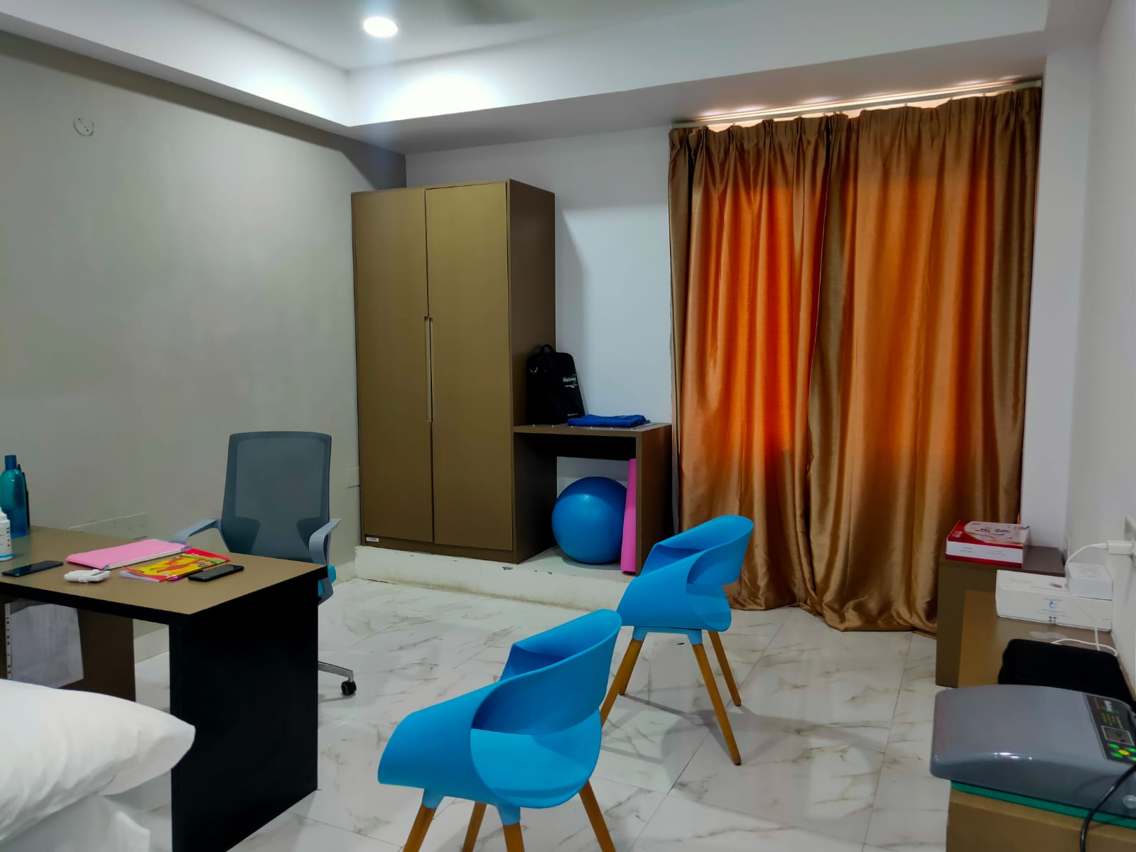 cb physiotherapy clinic gachibowli