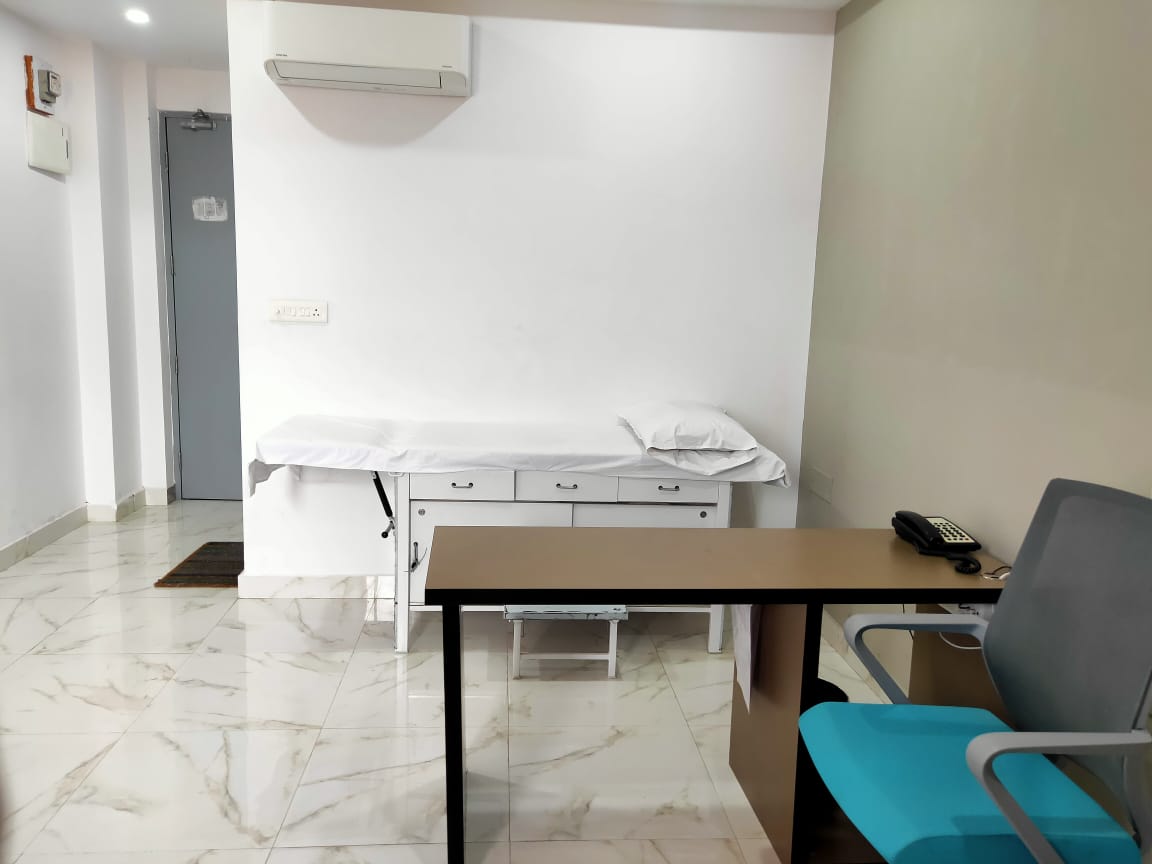 cb physiotherapy clinic gachibowli
