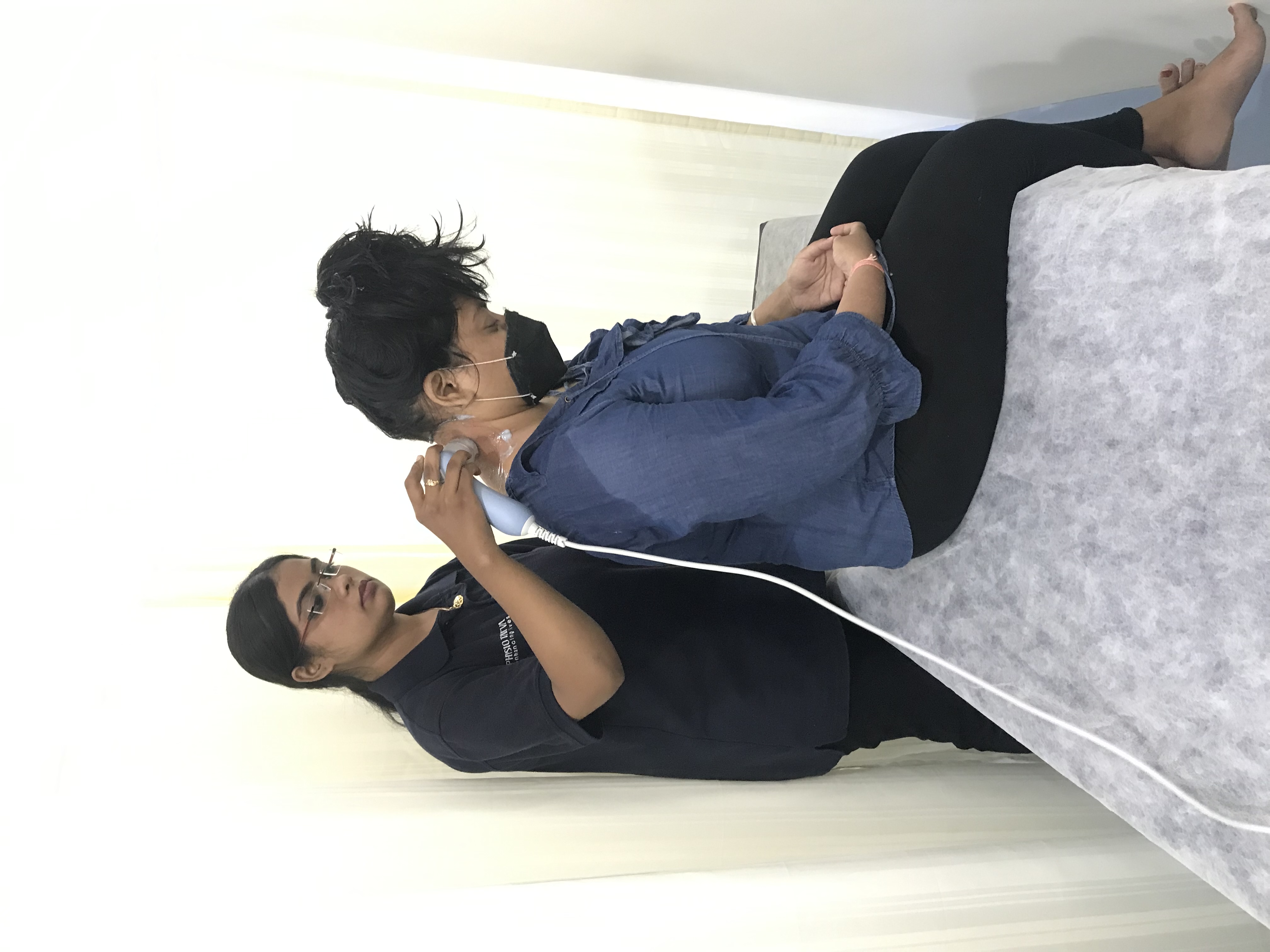 cb physiotherapy clinic sahakar nagar