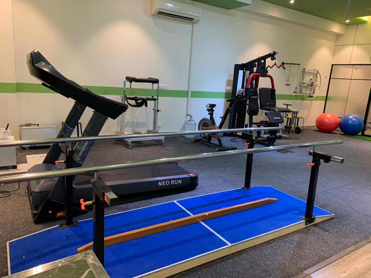 CB Physiotherapy Safdarjung Enclave