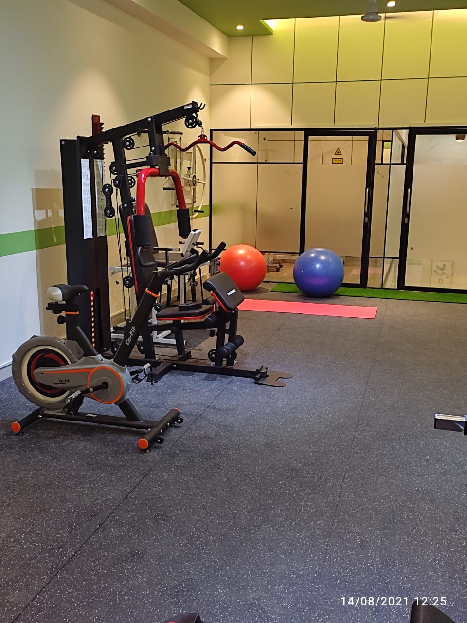 CB Physiotherapy Safdarjung Enclave